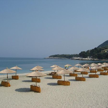 Hotel Maro Agios Ioannis  Exterior foto