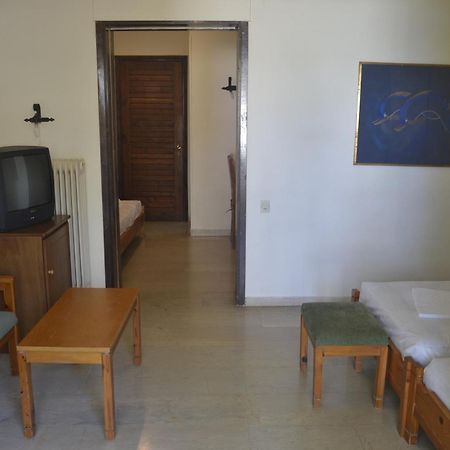 Hotel Maro Agios Ioannis  Exterior foto
